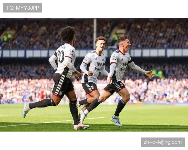 哈里威尔逊直接参与11球 富勒姆进攻核心刷新个人纪录