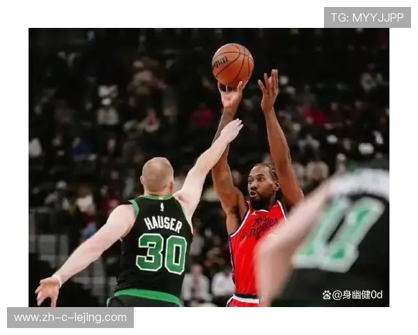 凯尔特人内线压制快船 篮板数据对比凸显战术差异