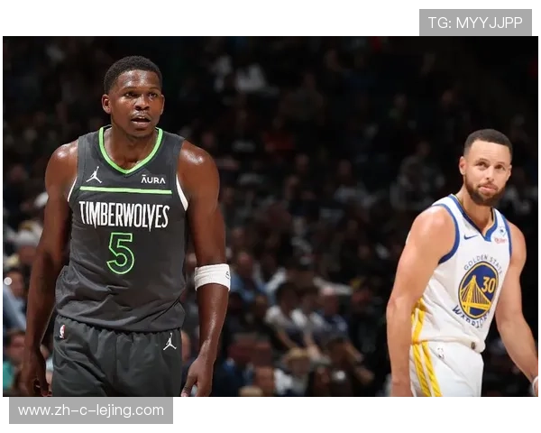 爱德华兹狂砍55分难救主 森林狼后卫展现得分爆发力